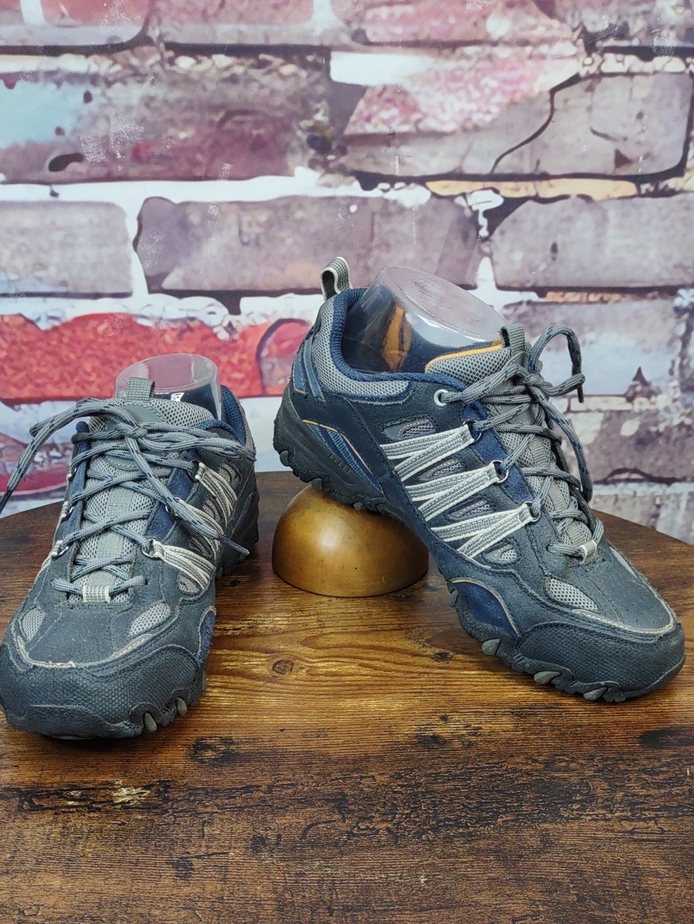 Skechers Trail Sneakers